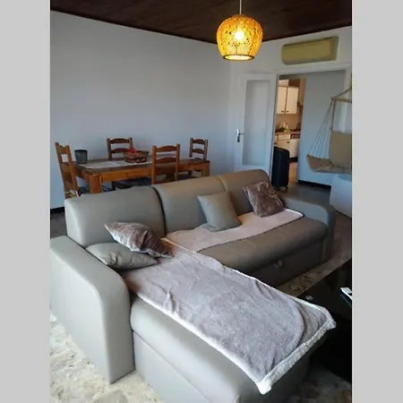 T4 90m² Porto-vecchio