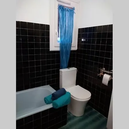 Casa vacanze T4 90m² Porto-vecchio Porto Vecchio